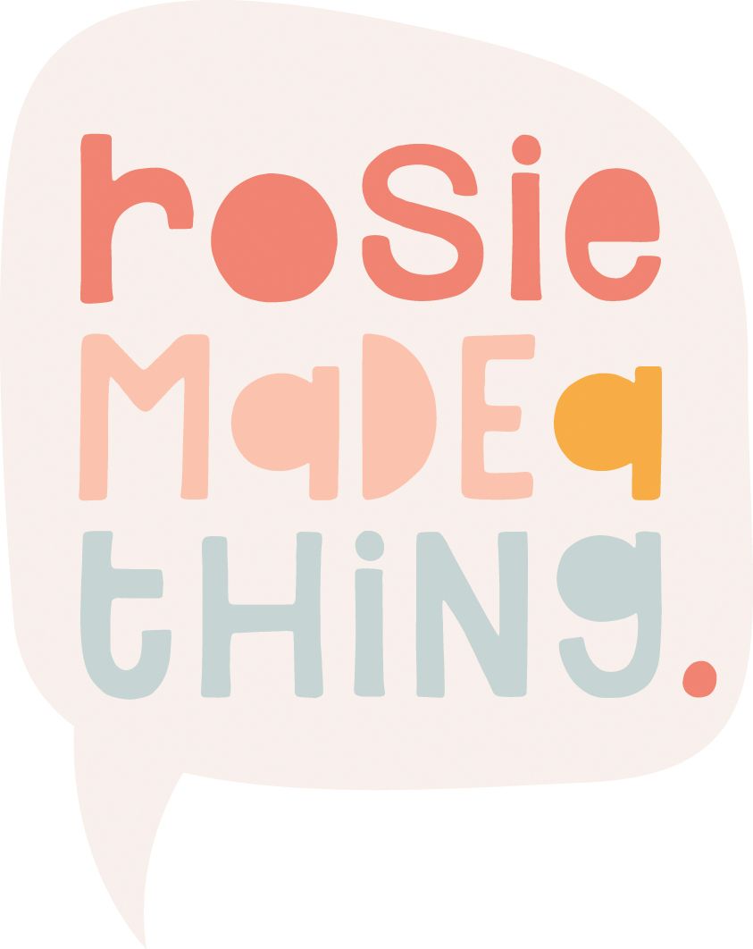Rosie Made A Thing