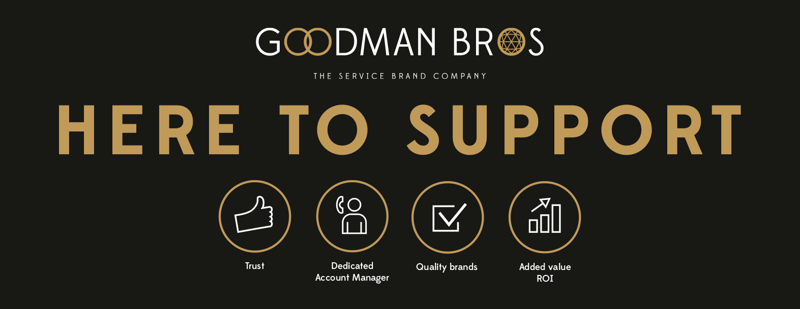 Goodman Bros