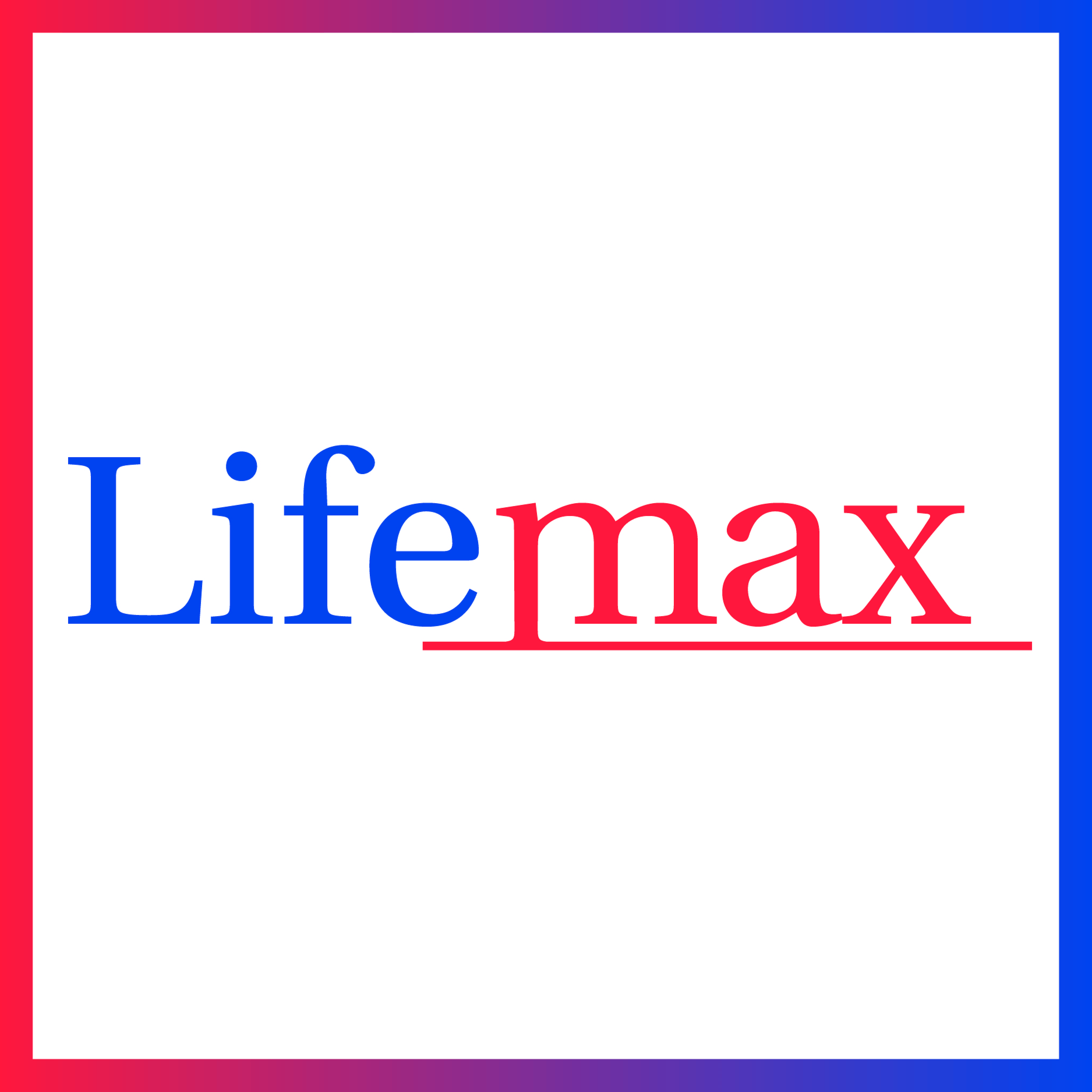 Lifemax Ltd