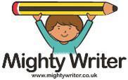 MIGHTY WRITER LTD