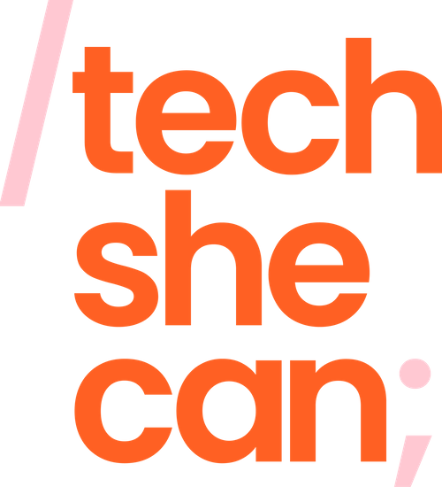 Tech She Can