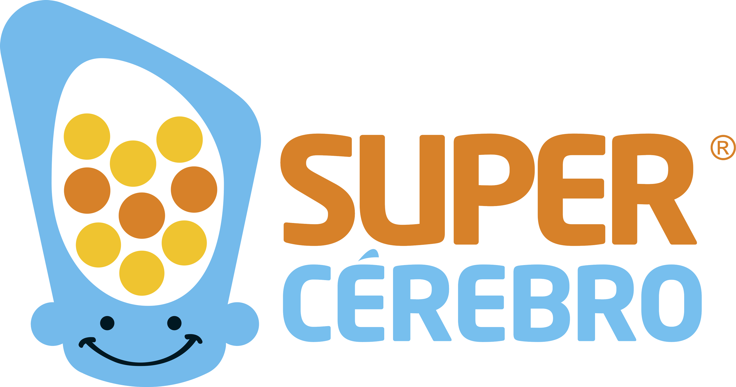SUPER CÉREBRO