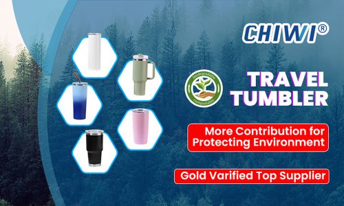 Zhejiang Chiwi Homeware Technology Co.,Ltd.