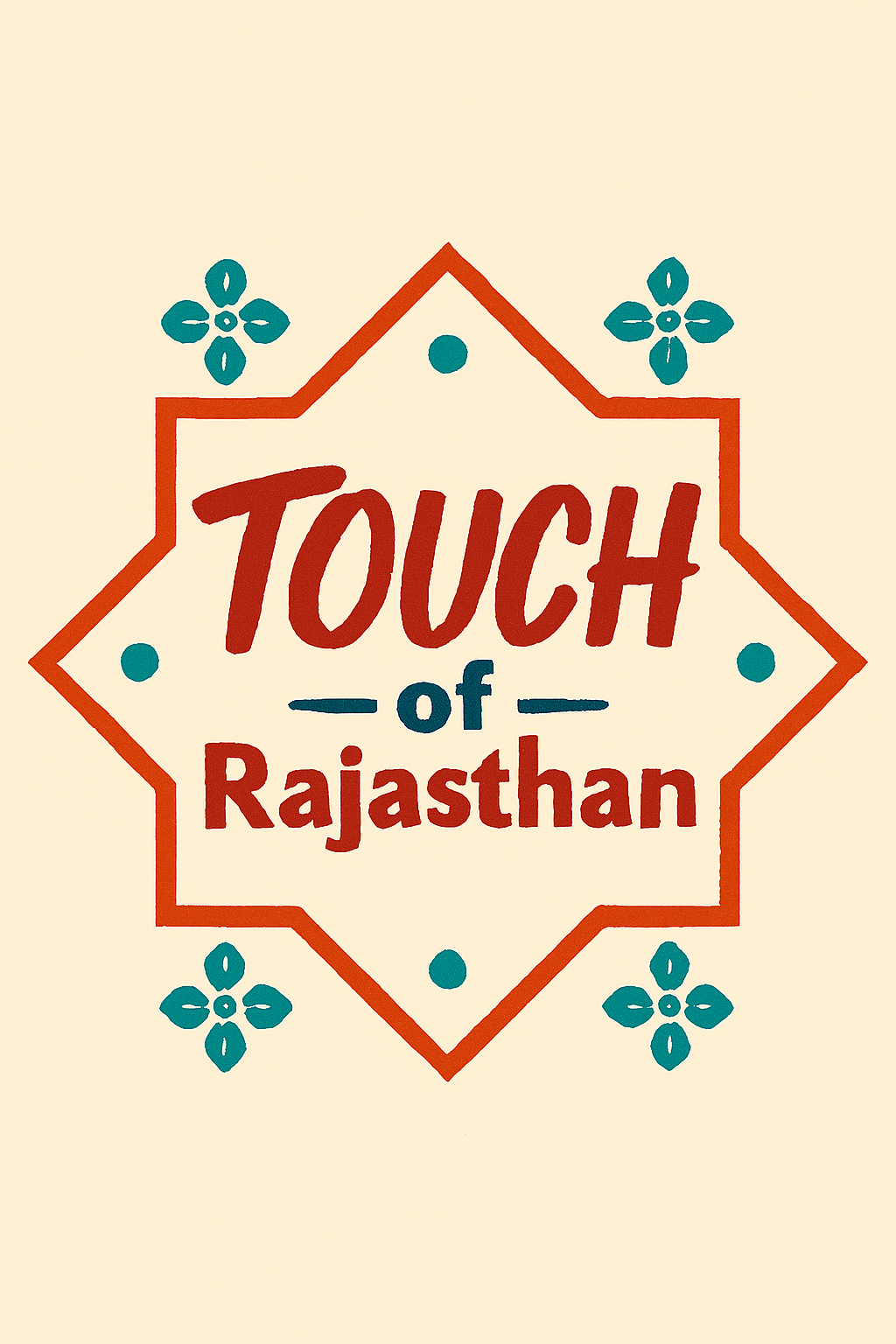 TOUCH OF RAJASTHAN