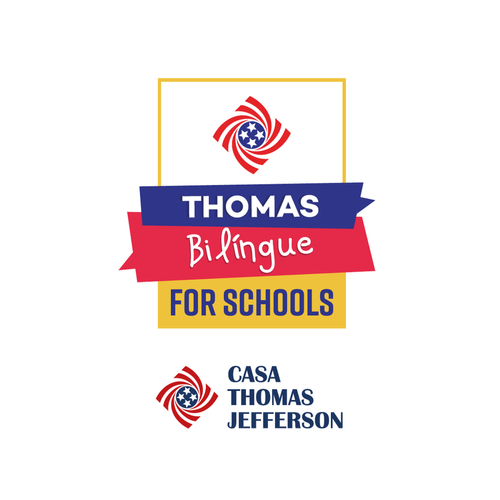 Thomas Bilíngue for Schools