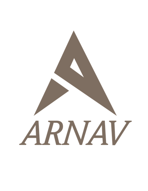 Arnav Embroideries Pvt. Ltd.