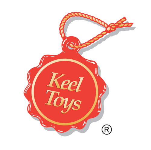 Keel Toys Ltd
