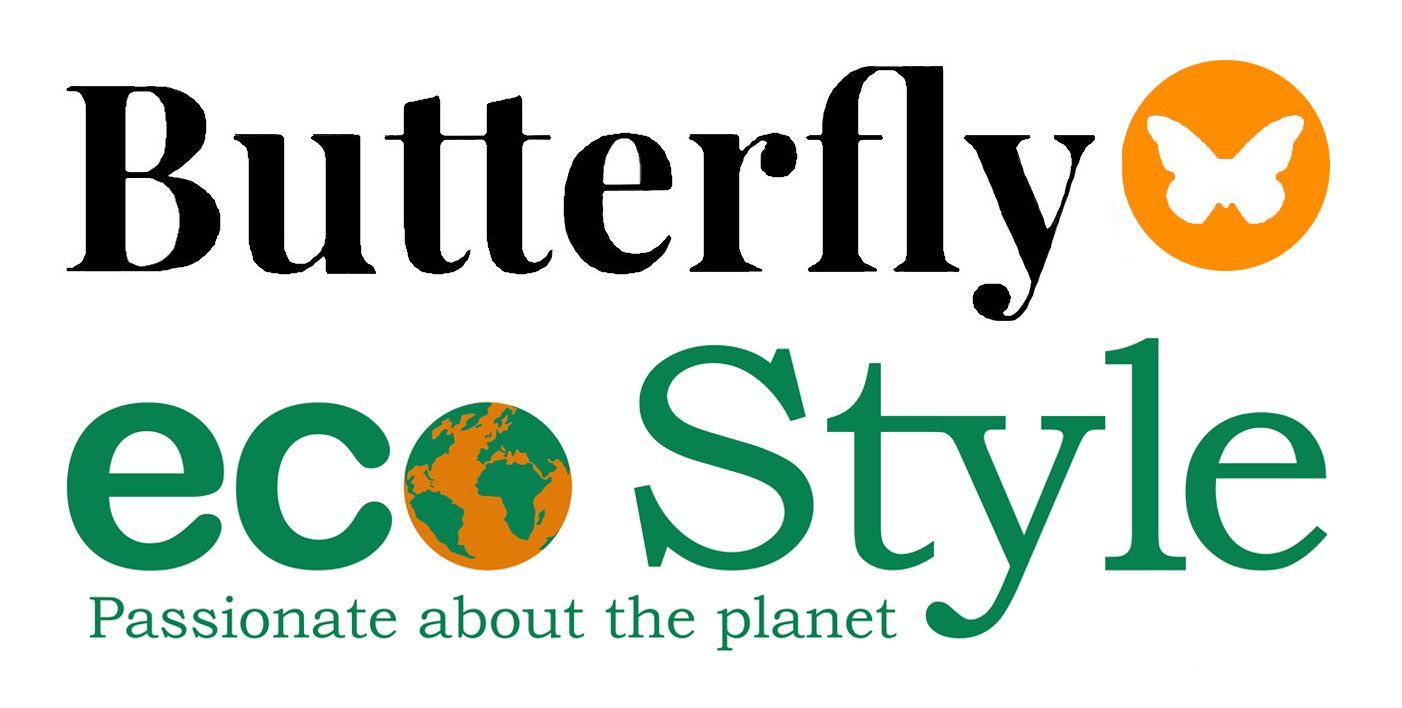 Butterfly Fashion / Eco Style