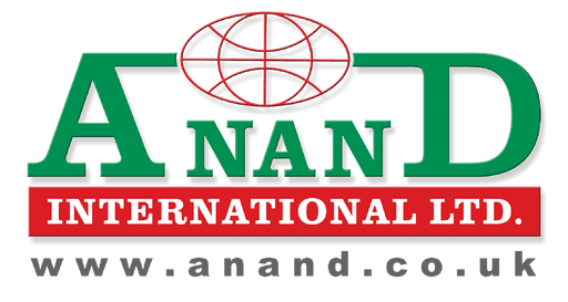 Anand International Ltd