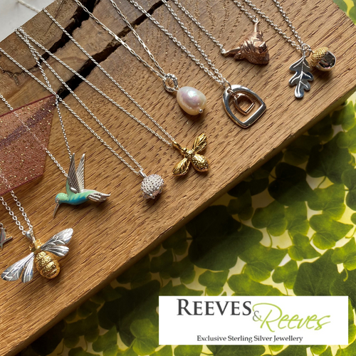 Reeves & Reeves’s