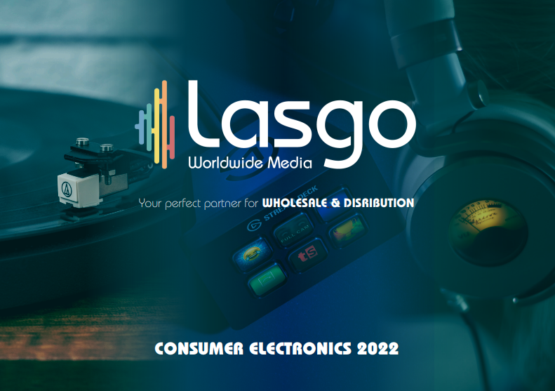 Lasgo Consumer Electronics