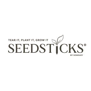 Seedsticks® by Sow Easy