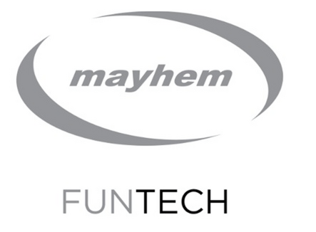 Mayhem UK Ltd