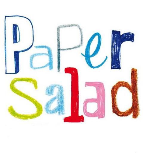 Paper Salad Publishing Ltd