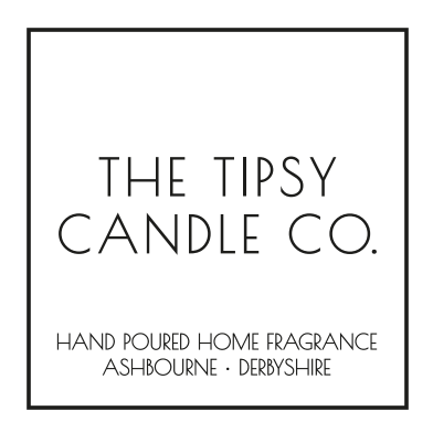 The Tipsy Candle Co.