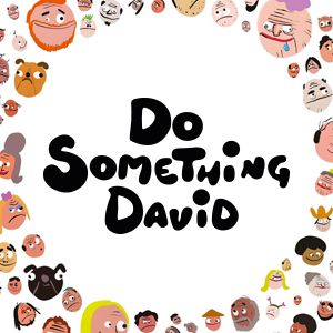Do Something David