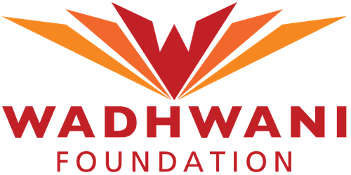 Fundação Wadhwani