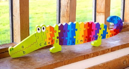 Orange Tree Toys Ltd