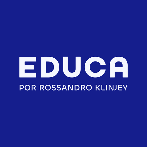 EDUCA POR ROSSANDRO KLINJEY