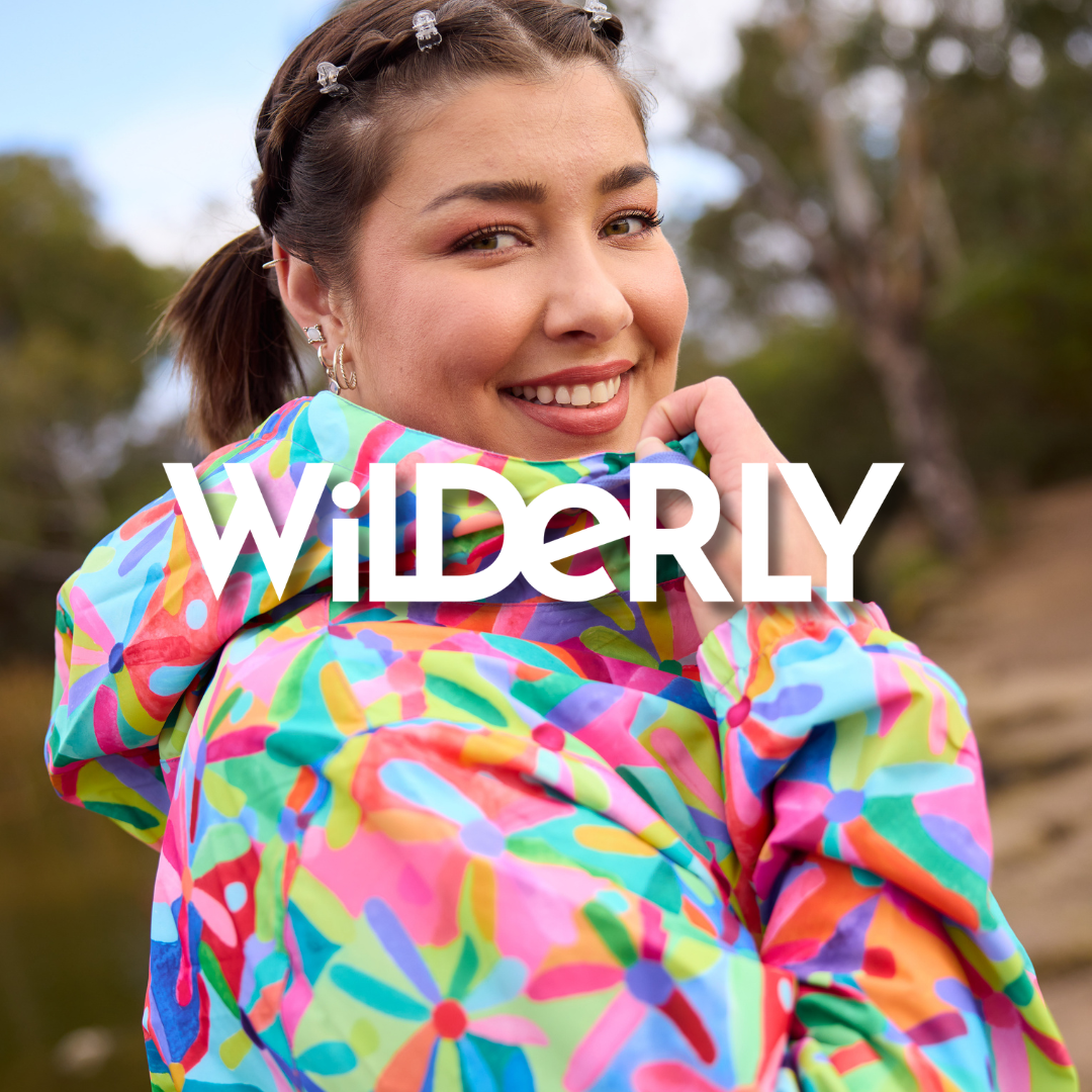 Wilderly by Mama Movement