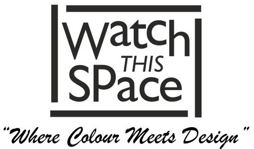 Watch This Space