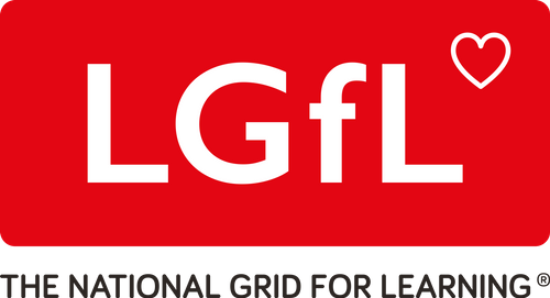 LGfL – The National Grid for Learning