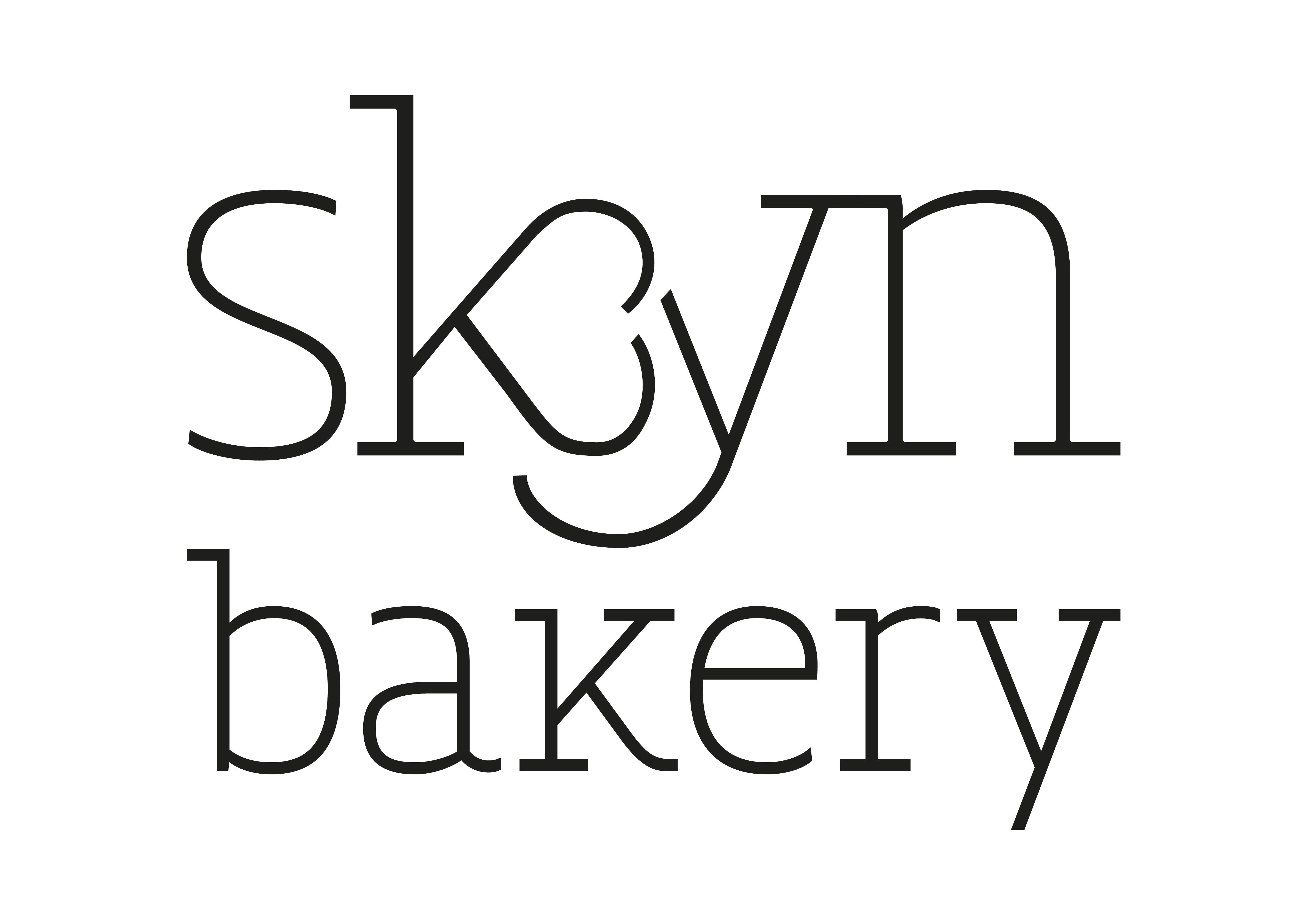 Skyn Bakery