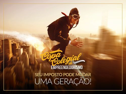 Copa Colegial de Empreendedorismo