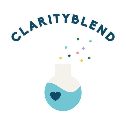 Clarityblend Ltd