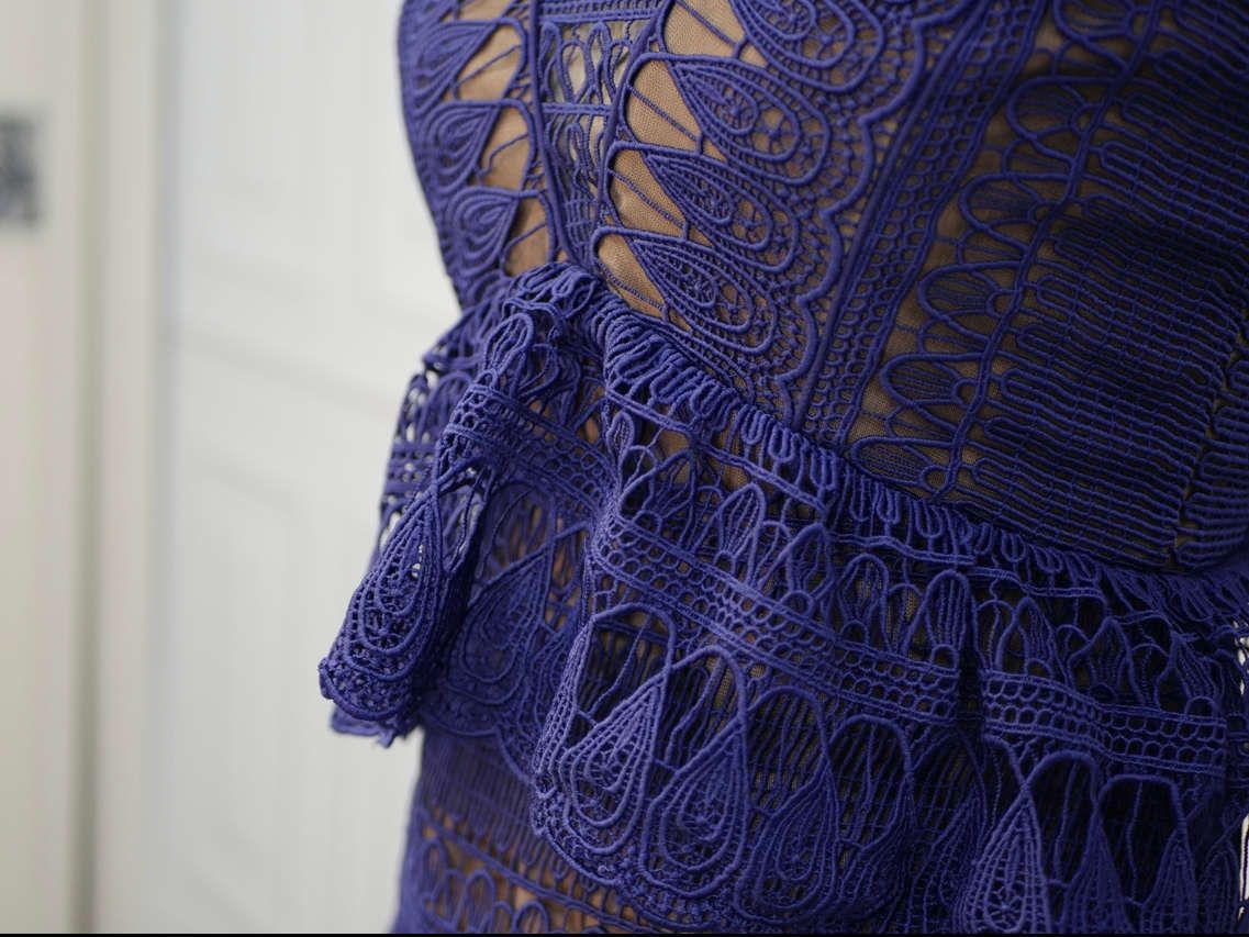 Guangzhou ShengYi Clothes Co.Ltd