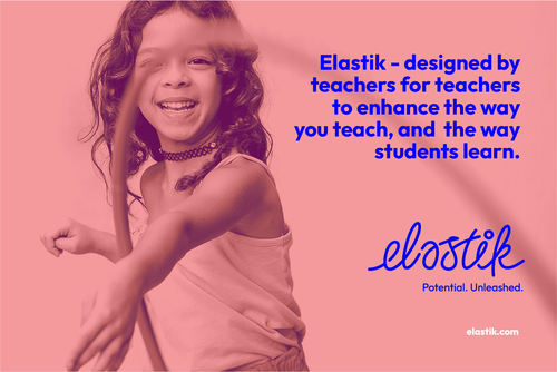 Elastik Learning