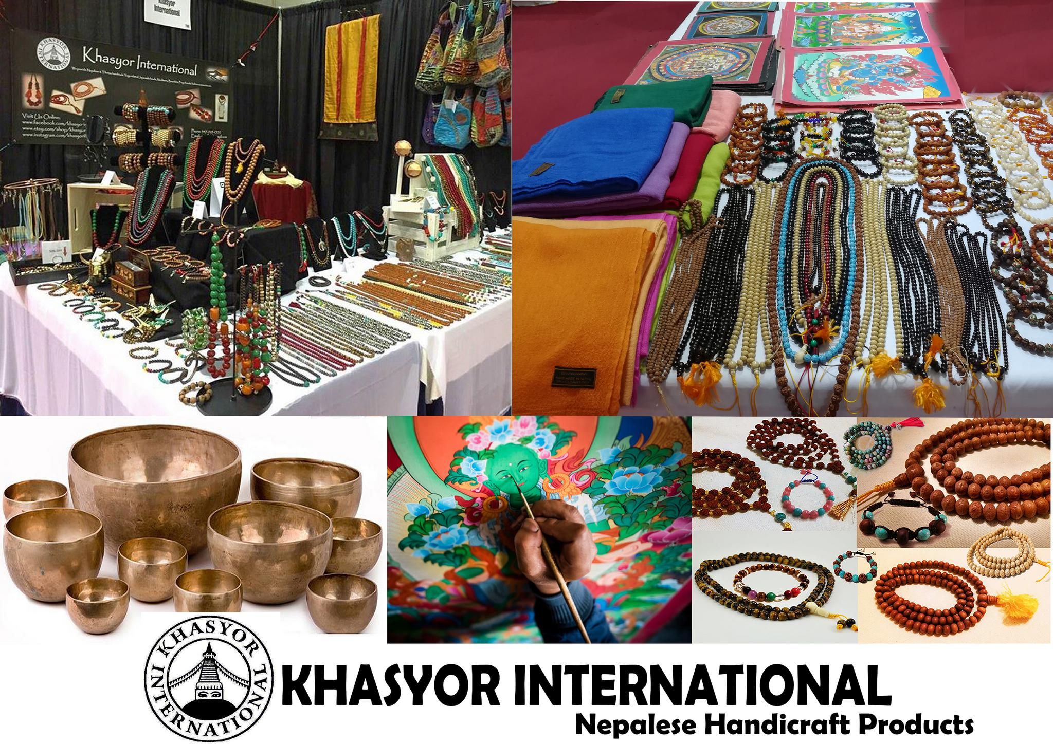 Khasyor International
