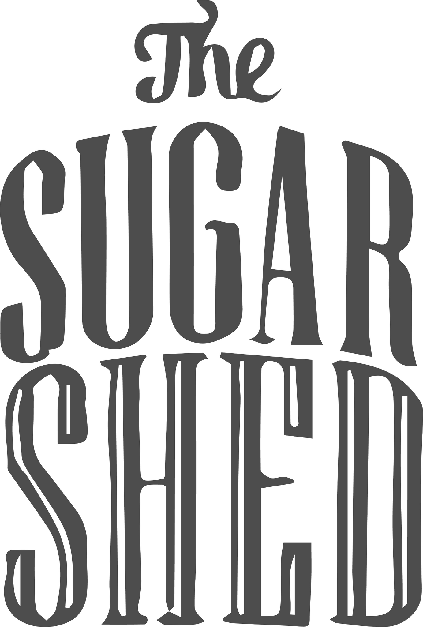 The Sugar Shed