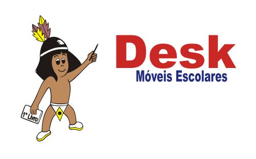 DESK MOVEIS ESCOLARES E PRODUTOS PLASTICOS LTDA