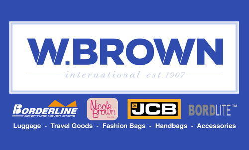 W Brown International