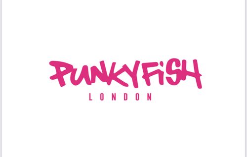 PunkyFish London