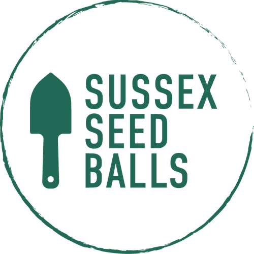 Sussex Seed Balls