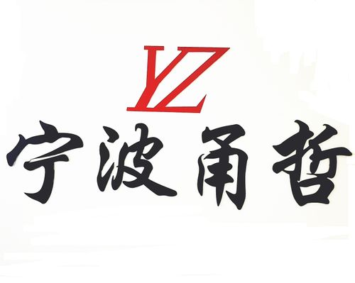NINGBO YONGZHE INTERNATIONAL TRADING CO.LTD