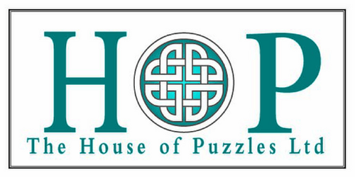 The House Of Puzzles Ltd