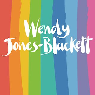 Wendy Jones-Blackett