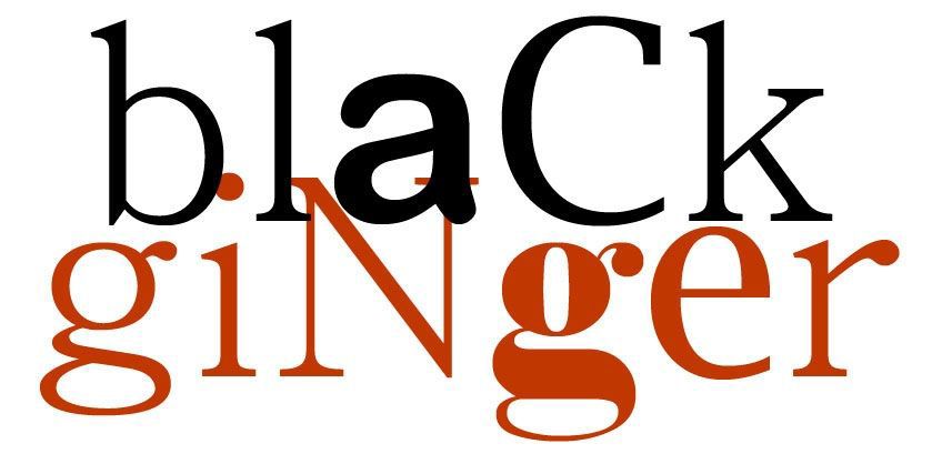 Black Ginger Ltd