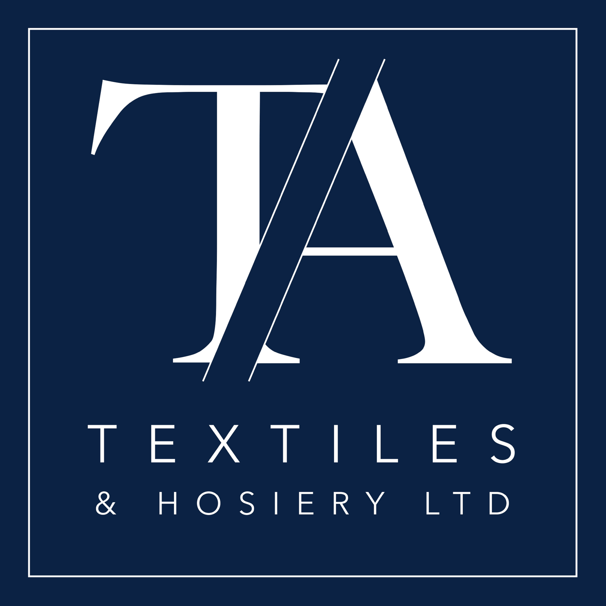 T & A Textiles & Hosiery Ltd