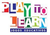 Play To Learn - Jogos Educativos