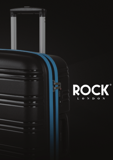 Rock Luggage