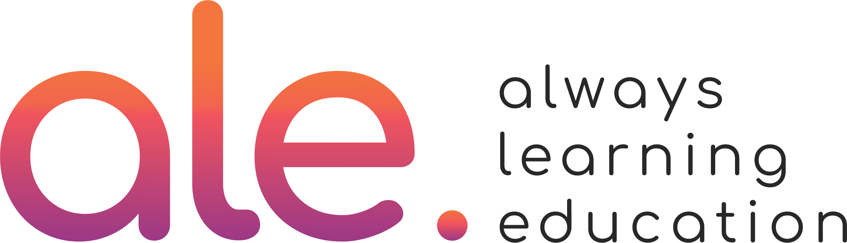 ALE - Always Learning Education