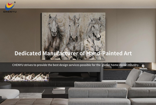 Chenyu Arts (Jiangsu ) Co., Ltd