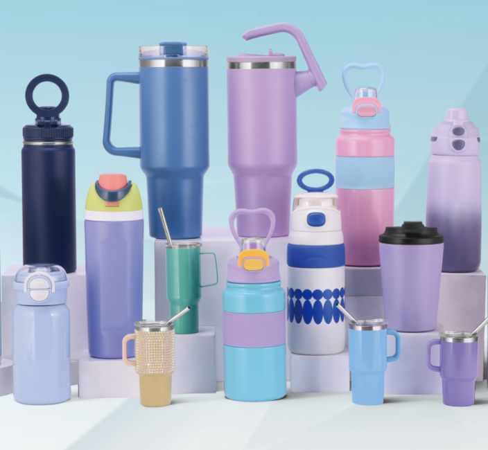 Jinhua Gusong Metal Products Co., Ltd.