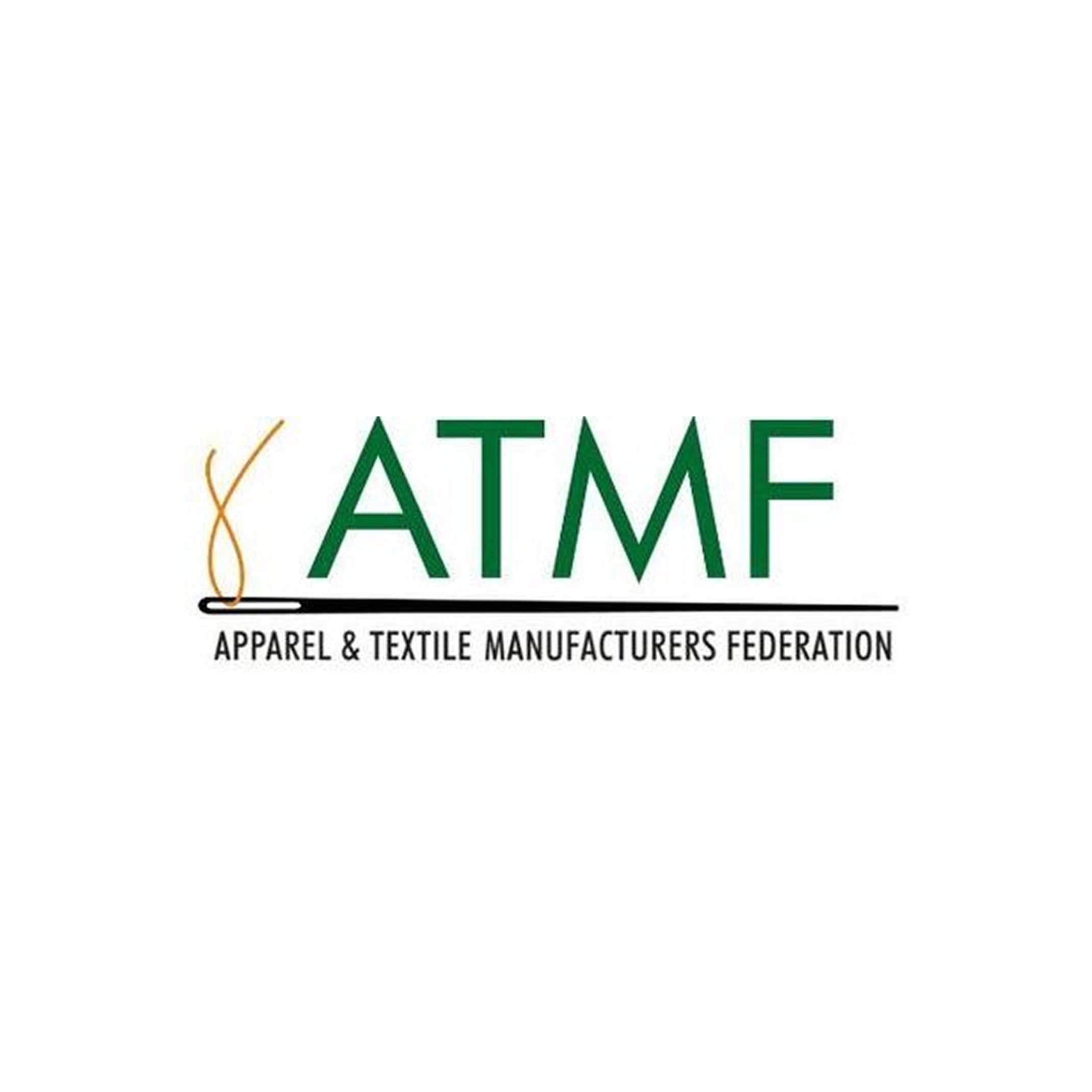 ATMF, Apparel & Textile Manufacturers Federation