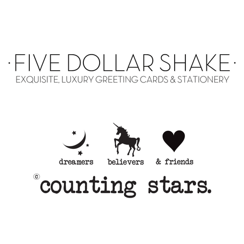 Five Dollar Shake & Counting Stars