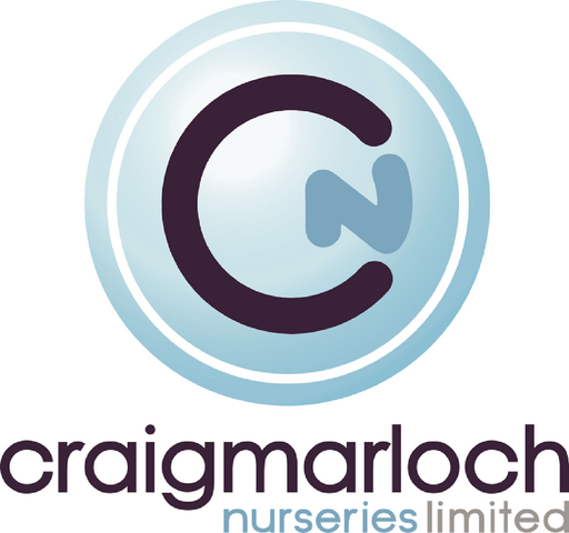 Craigmarloch Nurseries Ltd - NB50